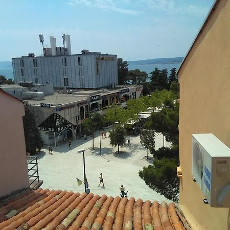 Apartment Sandra 2+2 *** Crikvenica Oda fotoğraf
