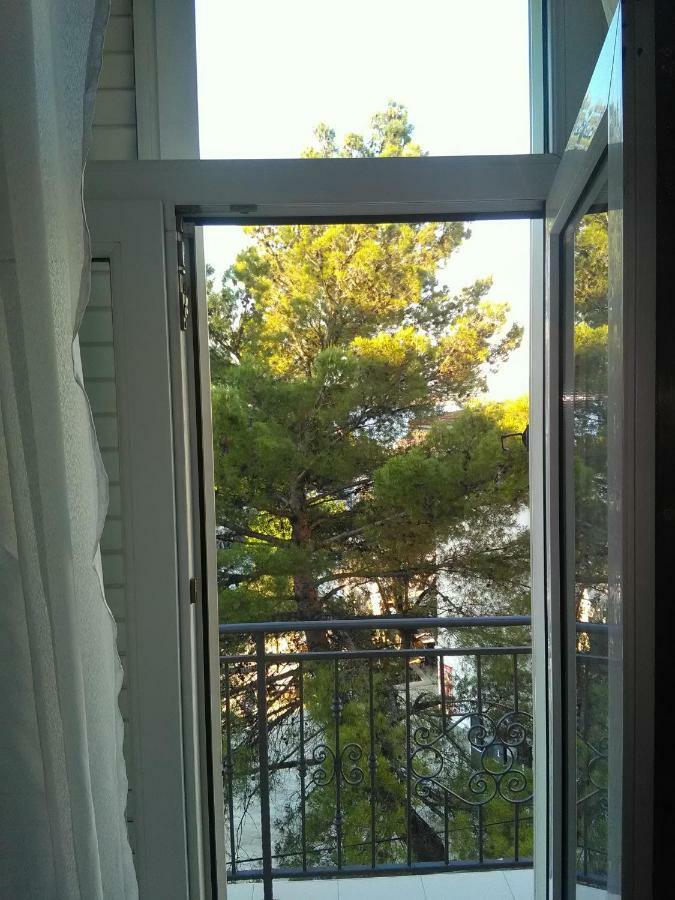 Apartment Sandra 2+2 *** Crikvenica Dış mekan fotoğraf